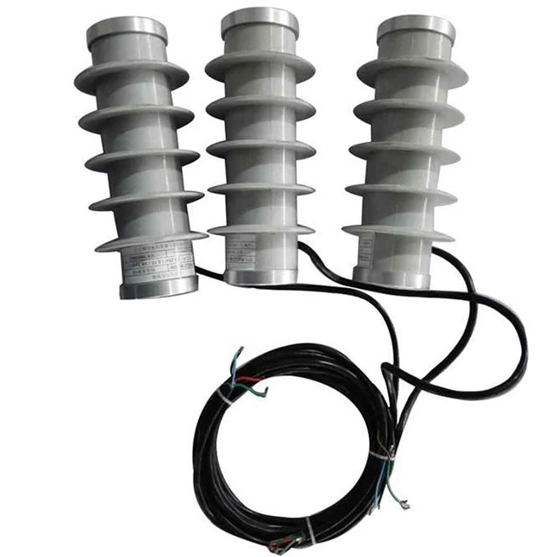 High Voltage Transducer